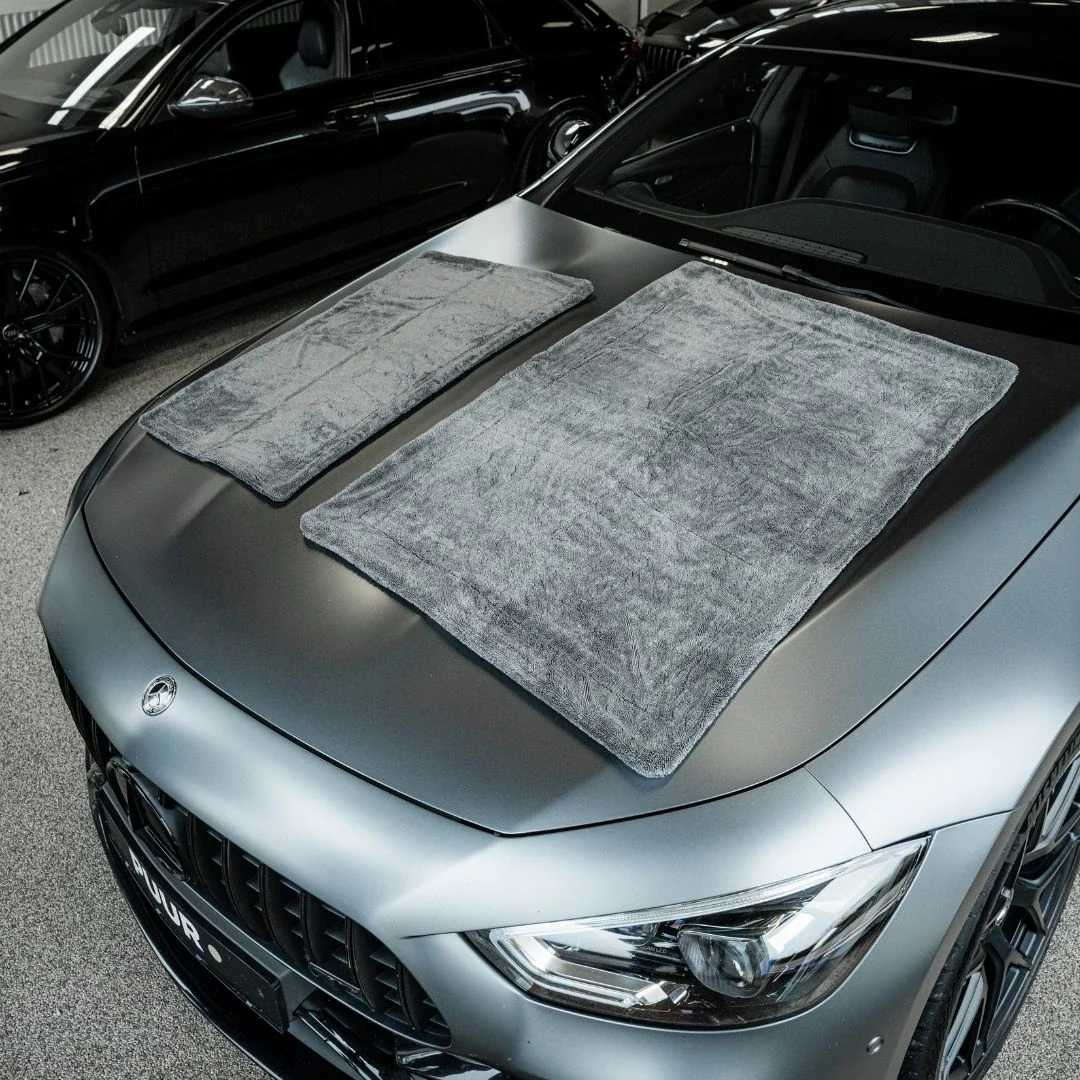 Ultimate Drying Towel Package - Image 6