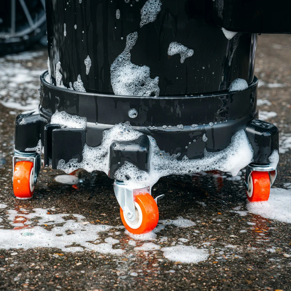 Bucket Dolly - Image 3