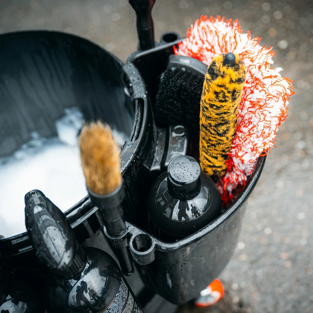 Bucket Organiser - Image 7