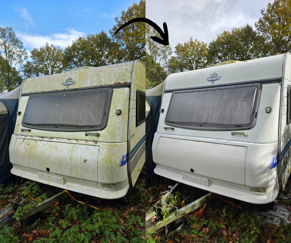Caravan Clean - Image 4