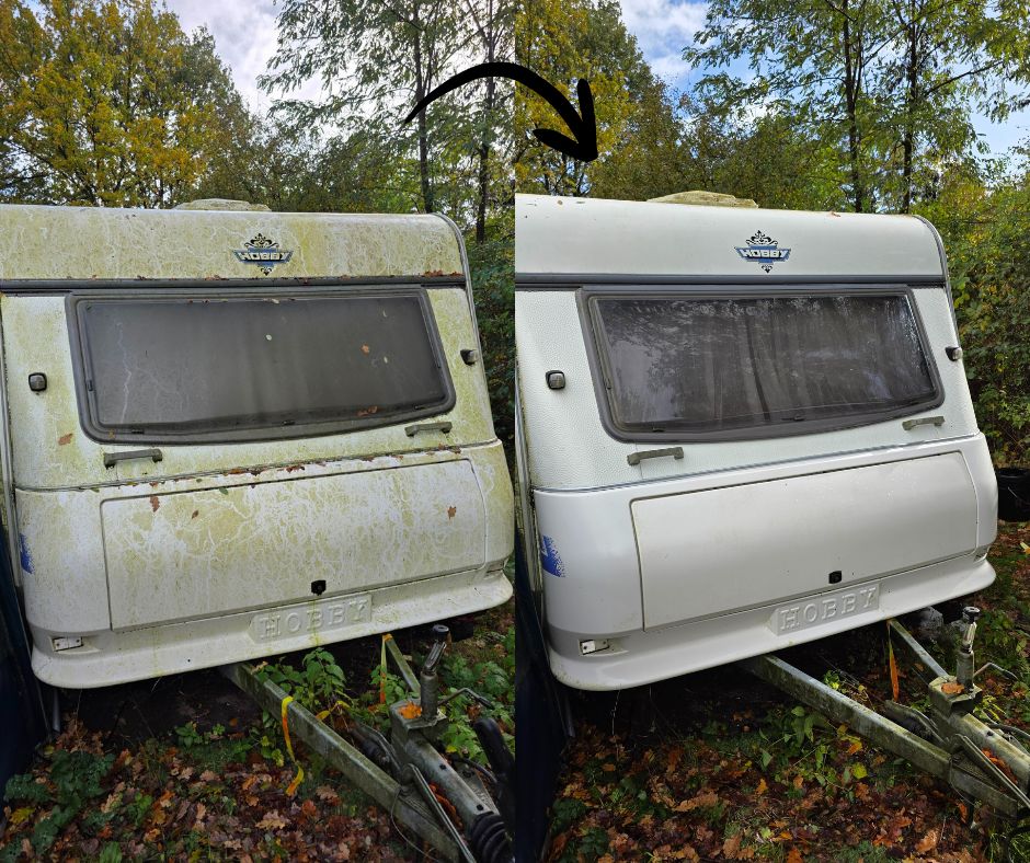 Caravan Clean - Image 5