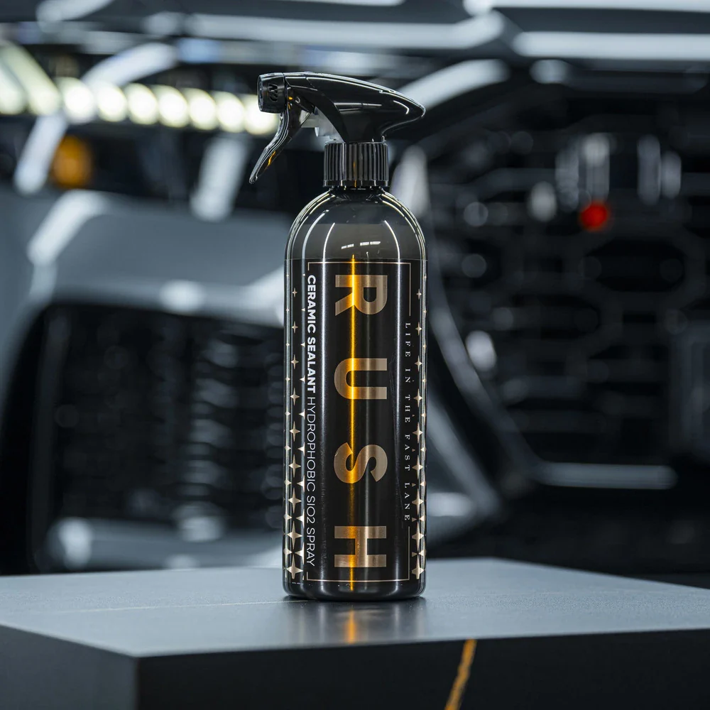 Ceramic Sealant - Image 9