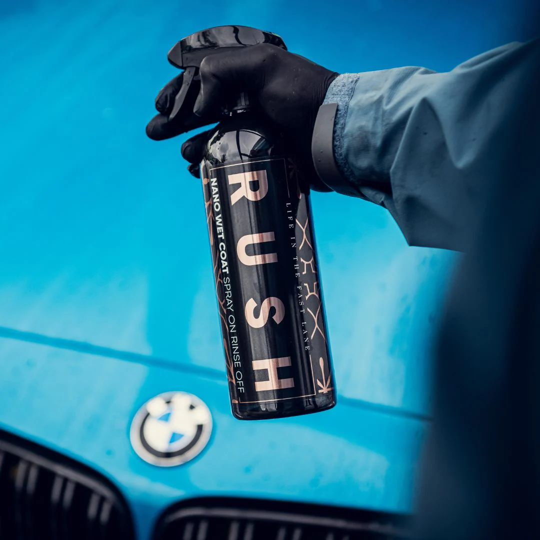 Nano Wet Coat - Image 4