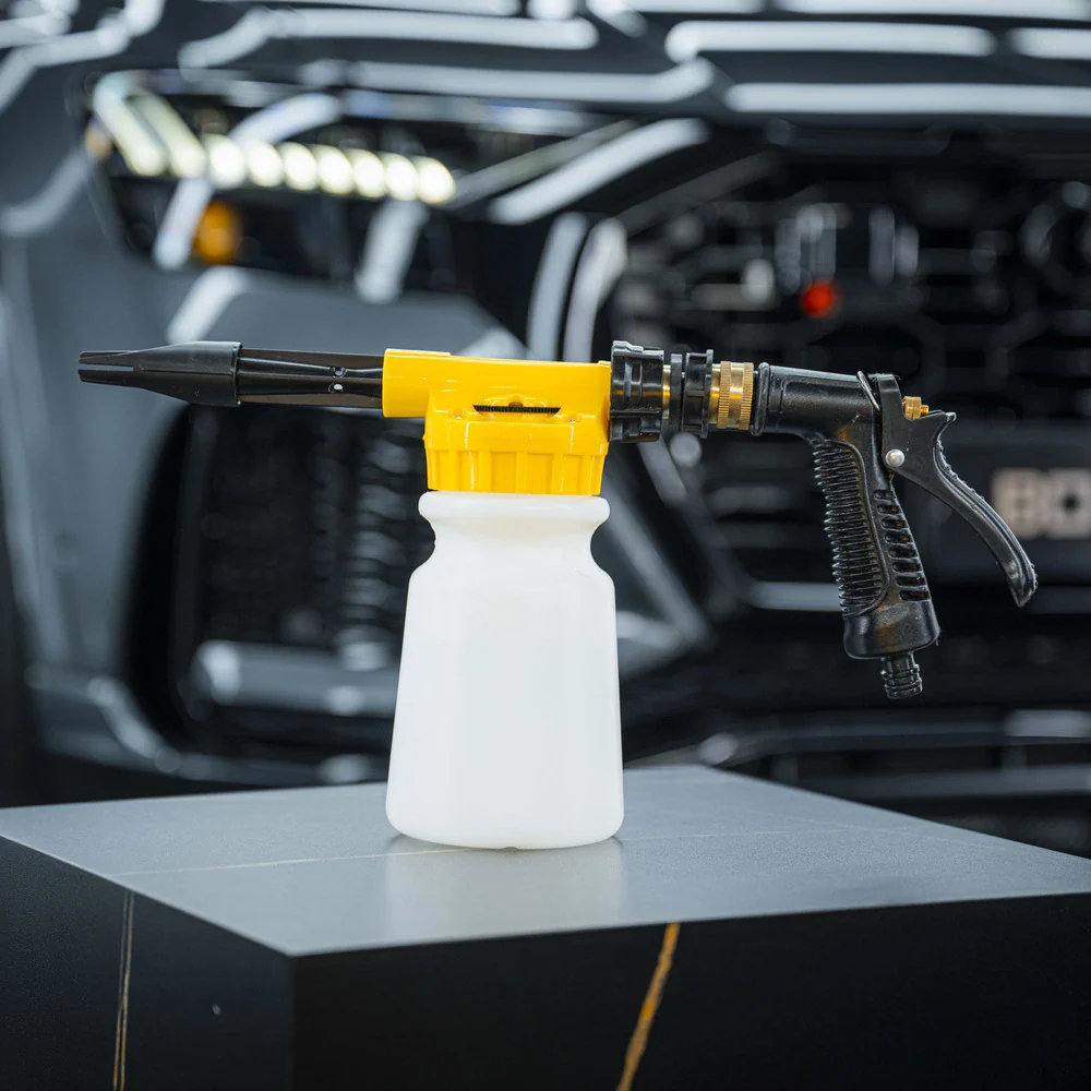Foam & Water Spray Gun - Image 3