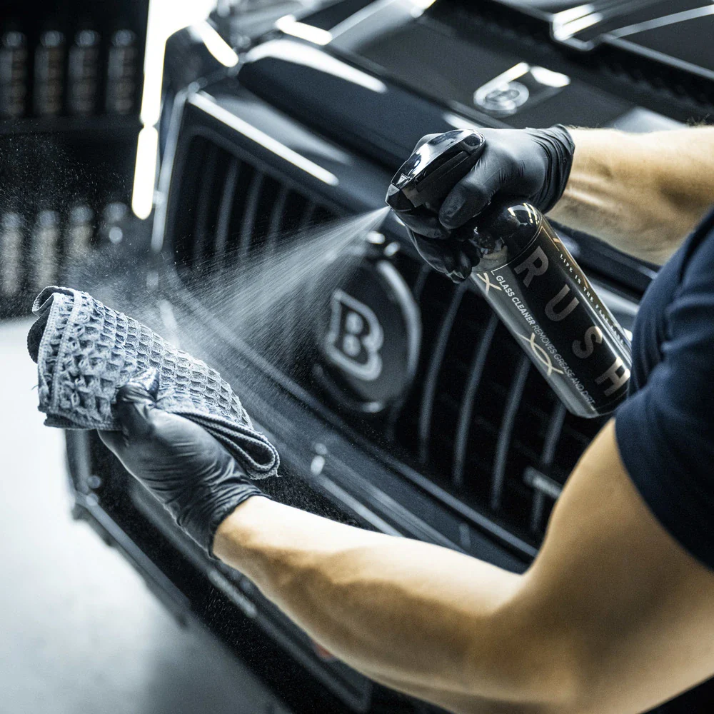 Glass Cleaner - Image 4