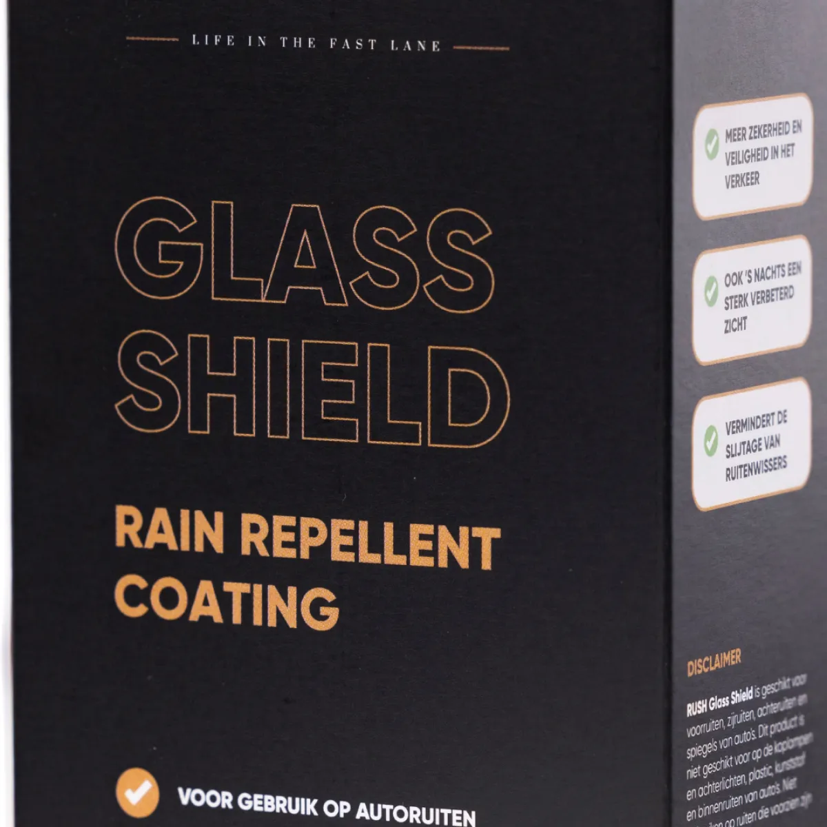 Glass Shield - Image 3