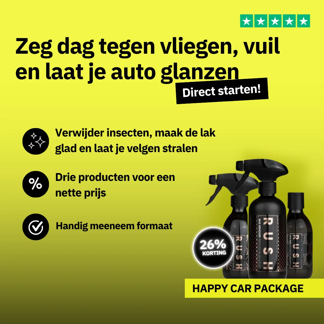 Happy Car Package - Image 2