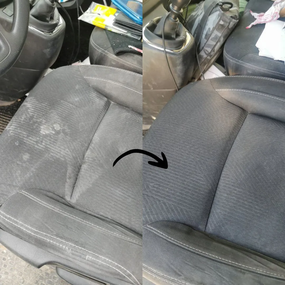 Interior Refresh Package - Image 2
