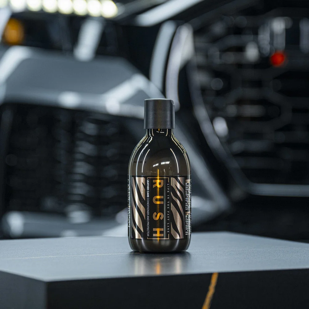 Leather Care - Image 2
