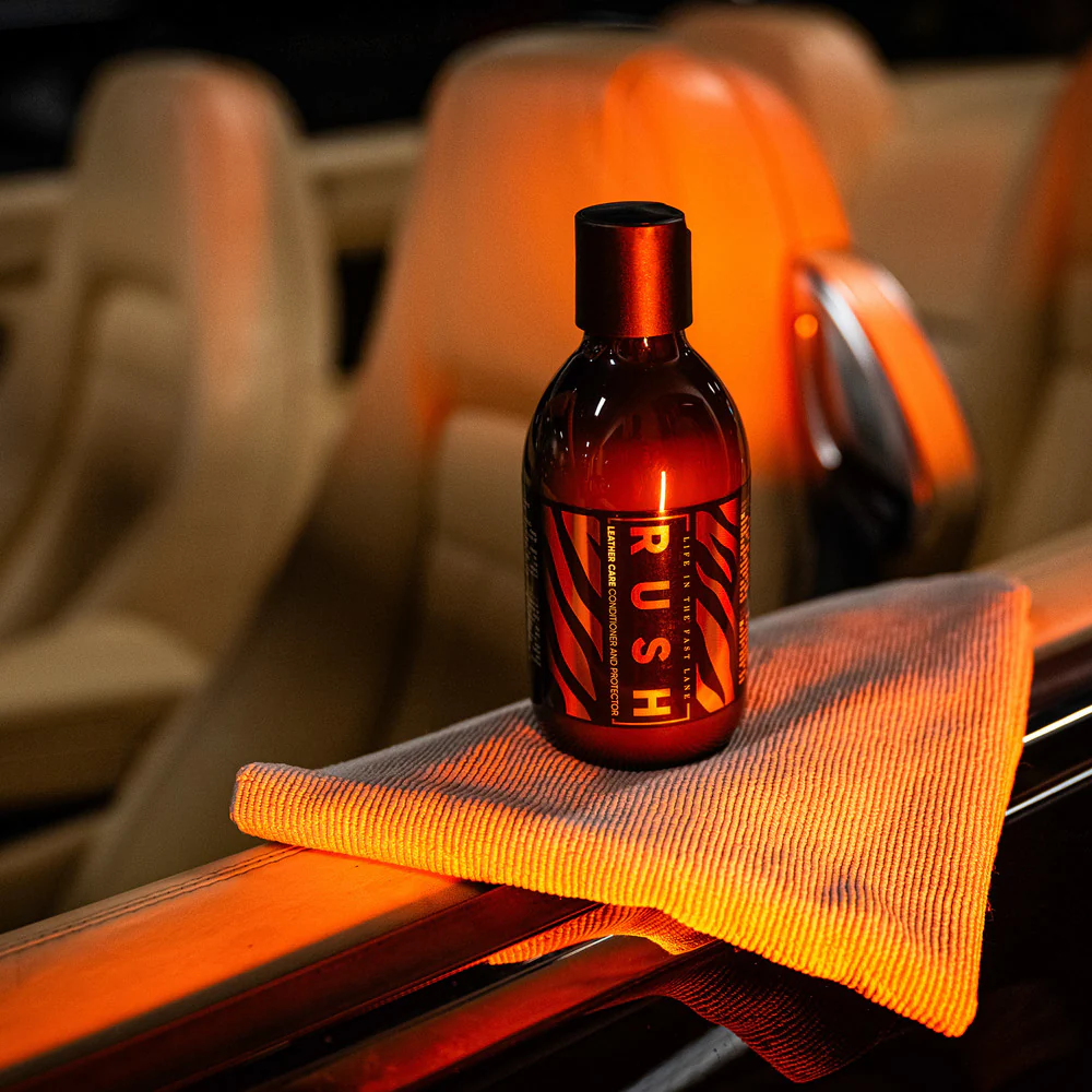 Leather Care - Image 3