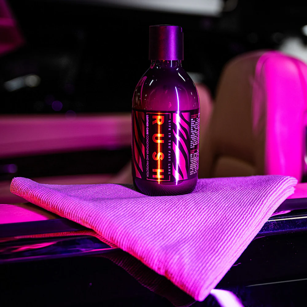 Leather Clean & Care Package - Image 10