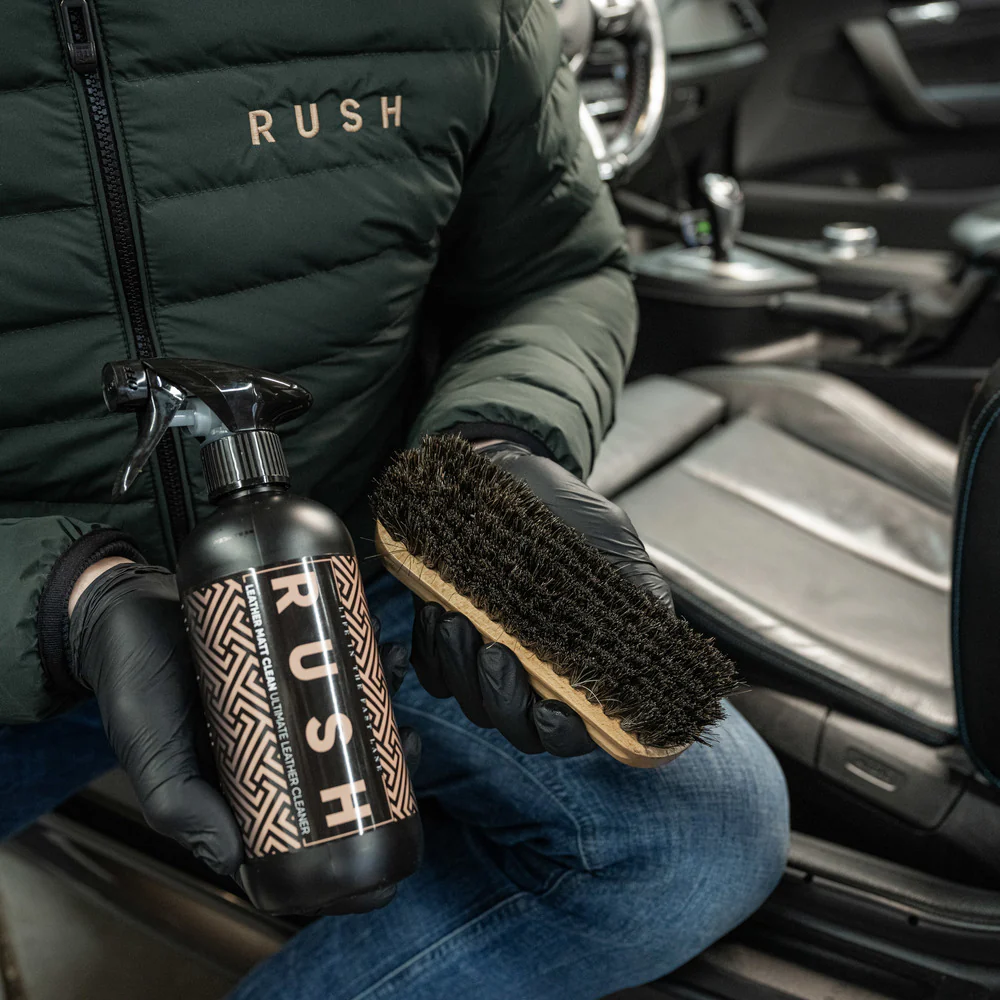 Leather Clean & Care Package - Image 3