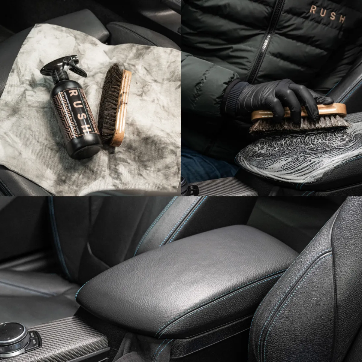 Leather Matt Clean - Image 6