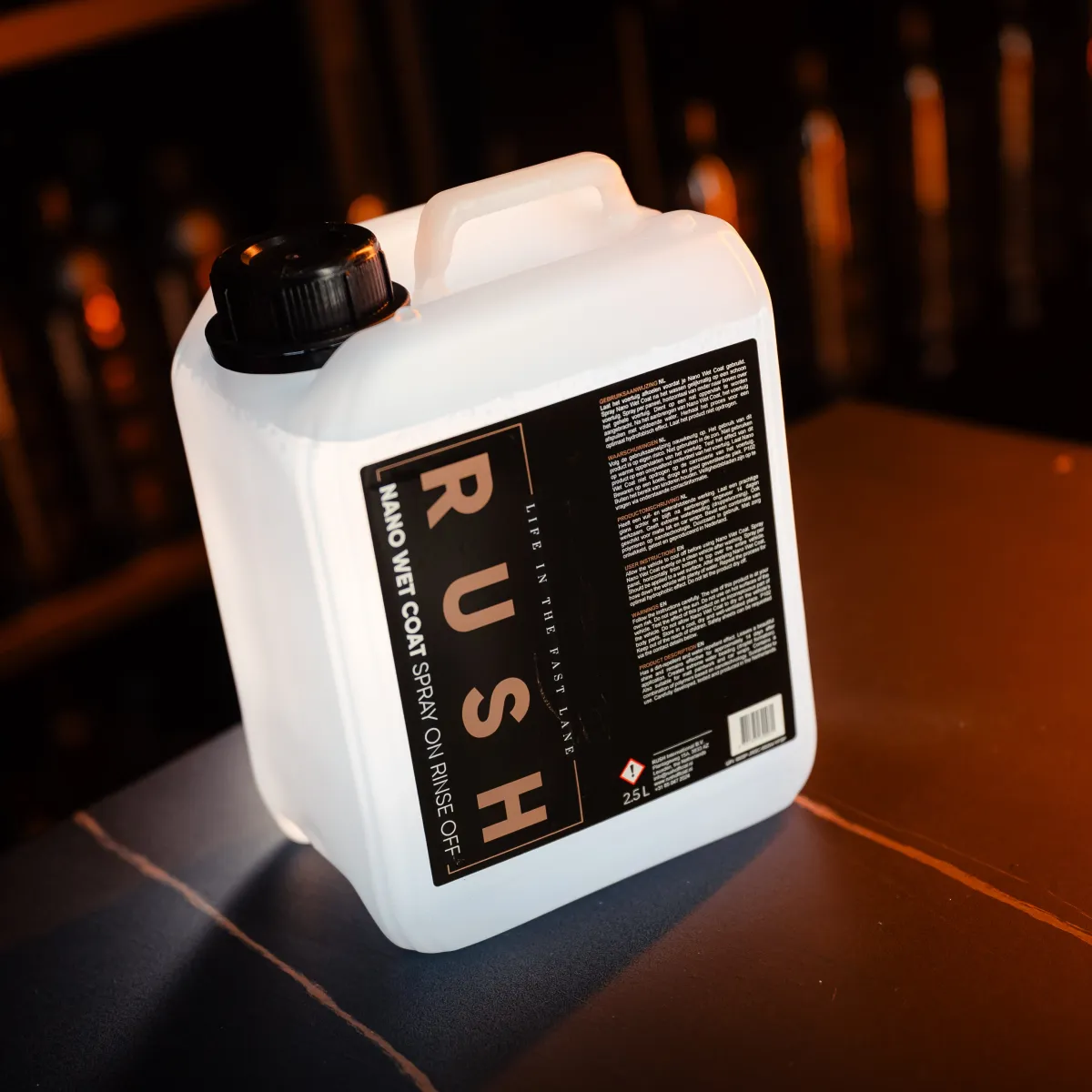 Nano Wet Coat 2,5 liter - Image 4