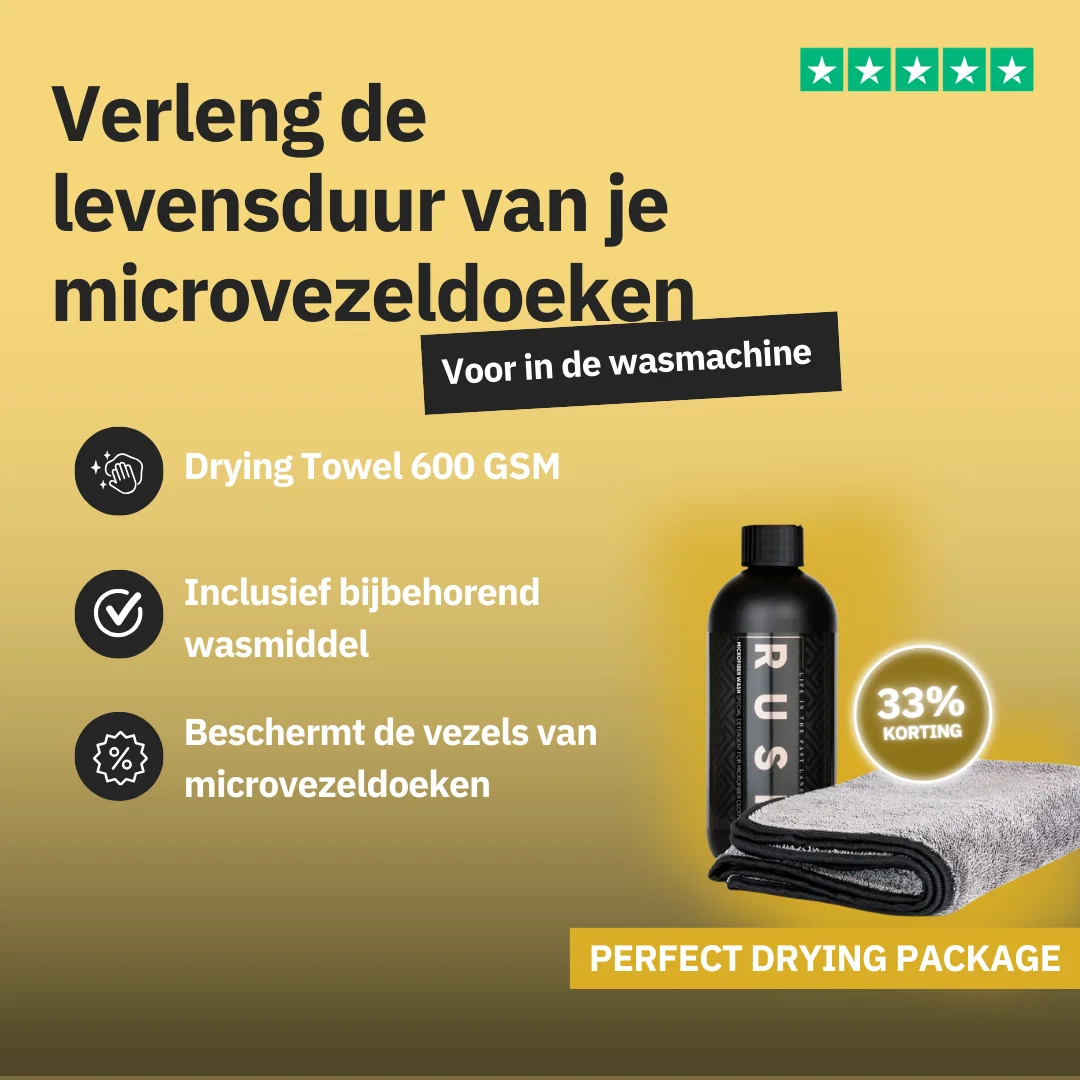 Perfect Drying Package - Image 3
