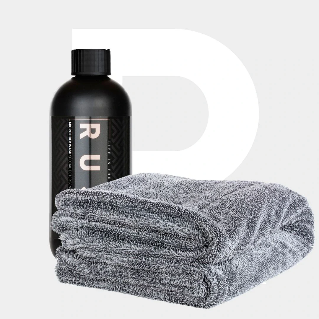 Perfect Drying Package - Image 4