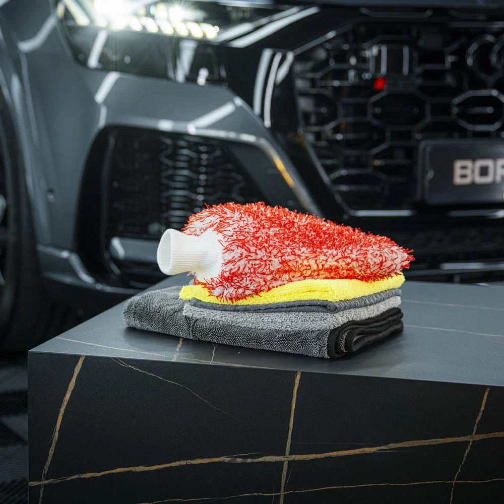 Accessoire Package - Image 3