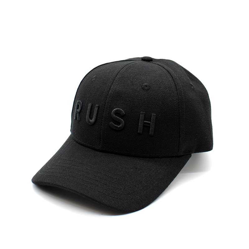 RUSH Baseball Cap - Image 3