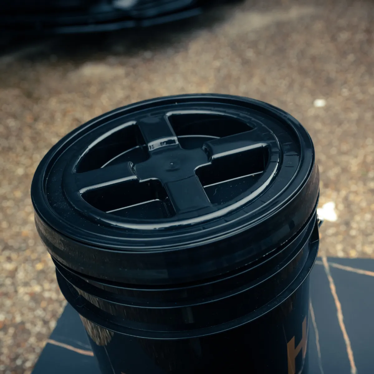 Detailing Bucket 20L - Image 4