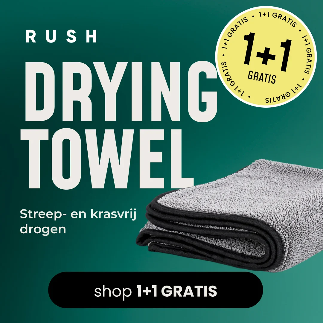1+1 GRATIS Drying Towel 600 GSM - Image 4
