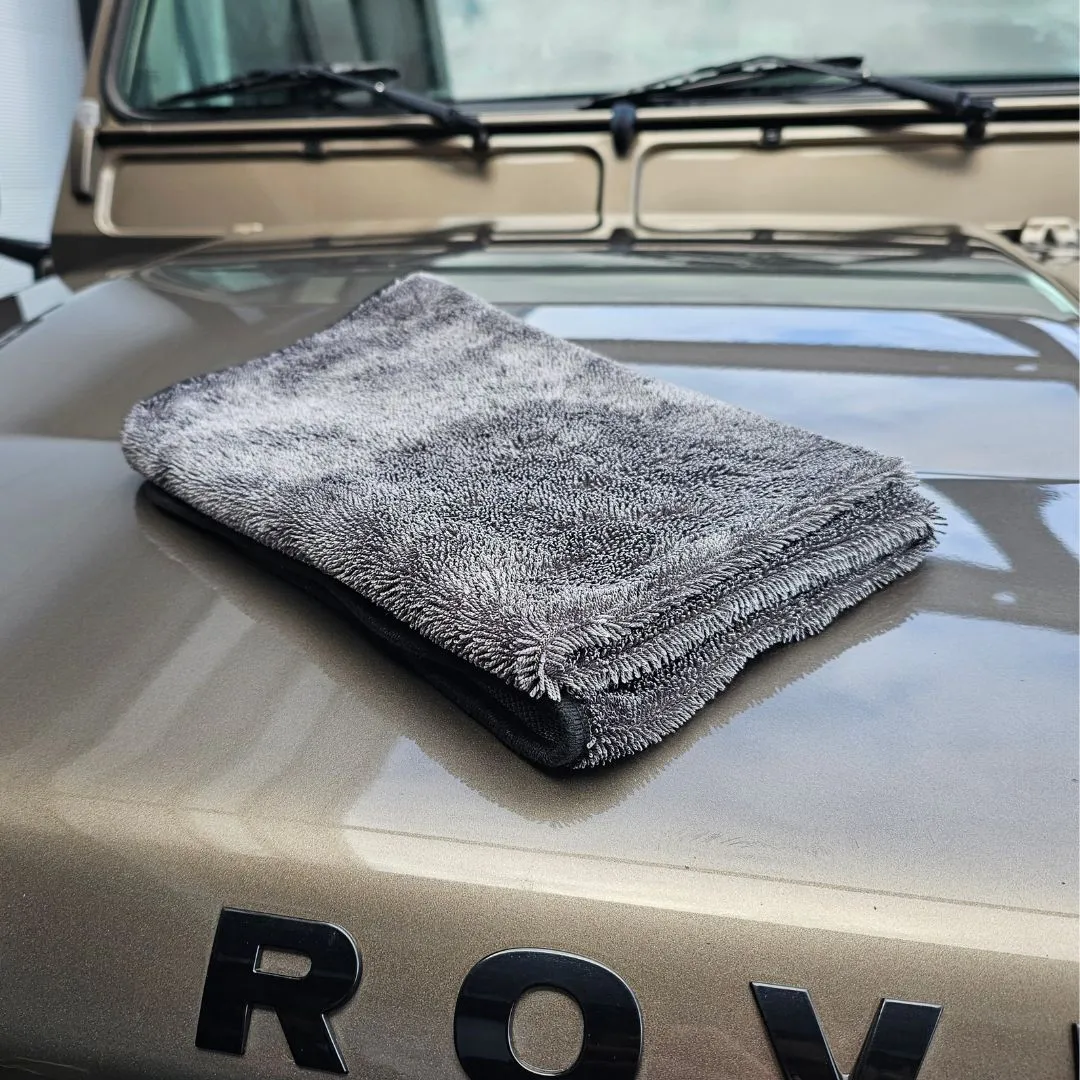 1+1 GRATIS Drying Towel 600 GSM - Image 5