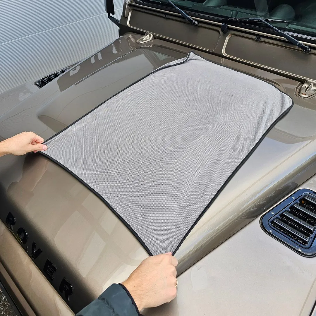 1+1 GRATIS Drying Towel 600 GSM - Image 6