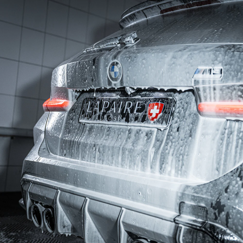 Foam Cannon Package - Image 5