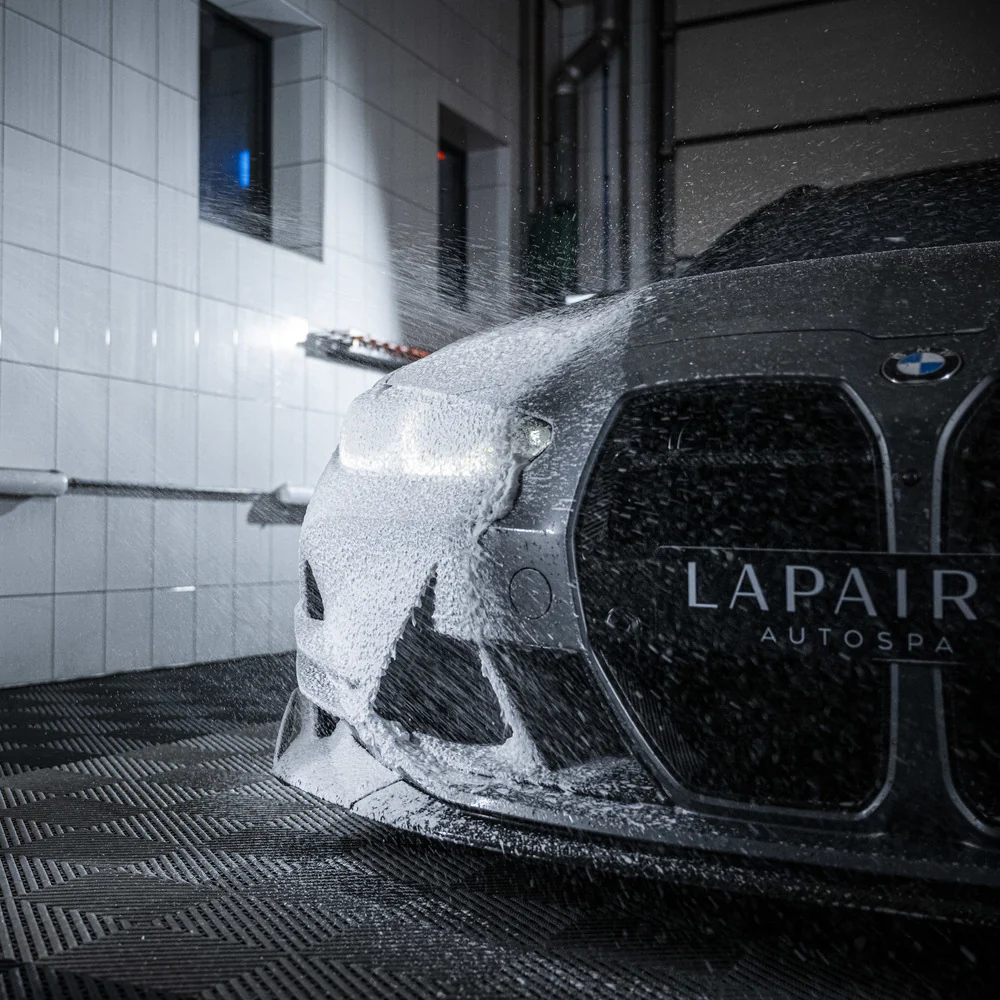 Foam Cannon Pro - Image 3