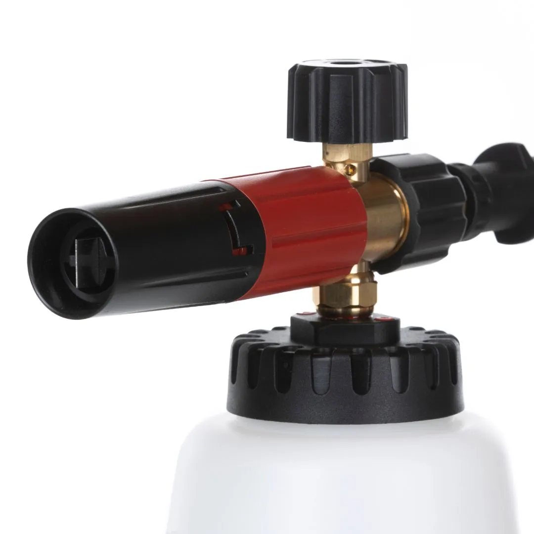 Foam Cannon Pro - Image 8