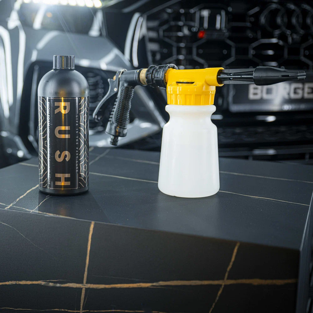 Foam Spray Gun Package - Image 3