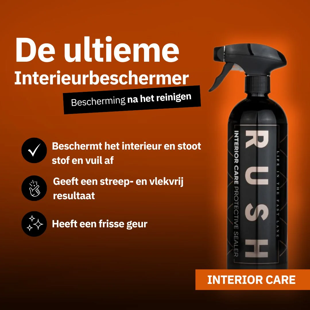Interior Care - Image 2