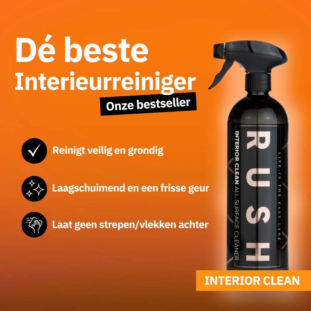 Interior Clean - Image 6