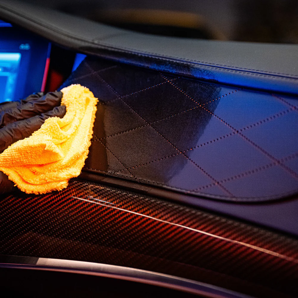 Interior Clean - Image 8