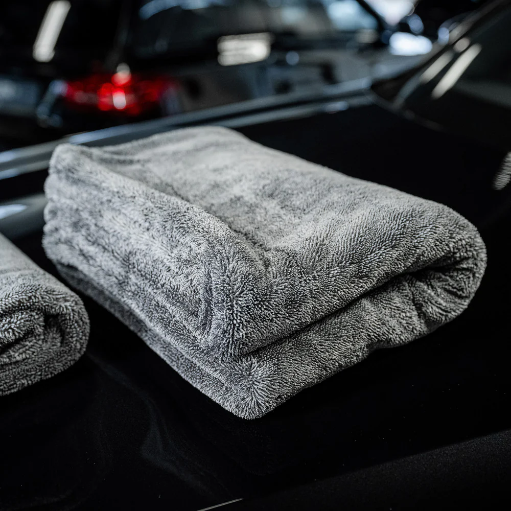 Master Drying Towel 1600 GSM XL - Image 3