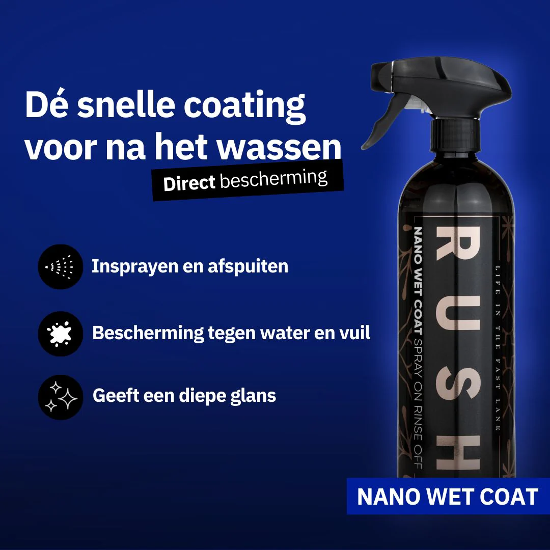 Nano Wet Coat - Image 10