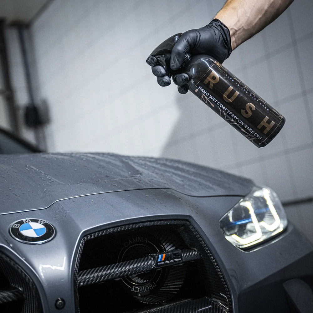 Nano Wet Coat - Image 7