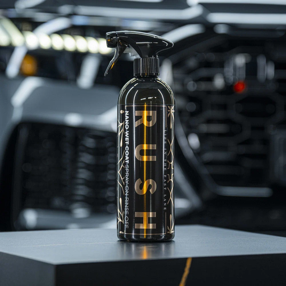 Nano Wet Coat - Image 9
