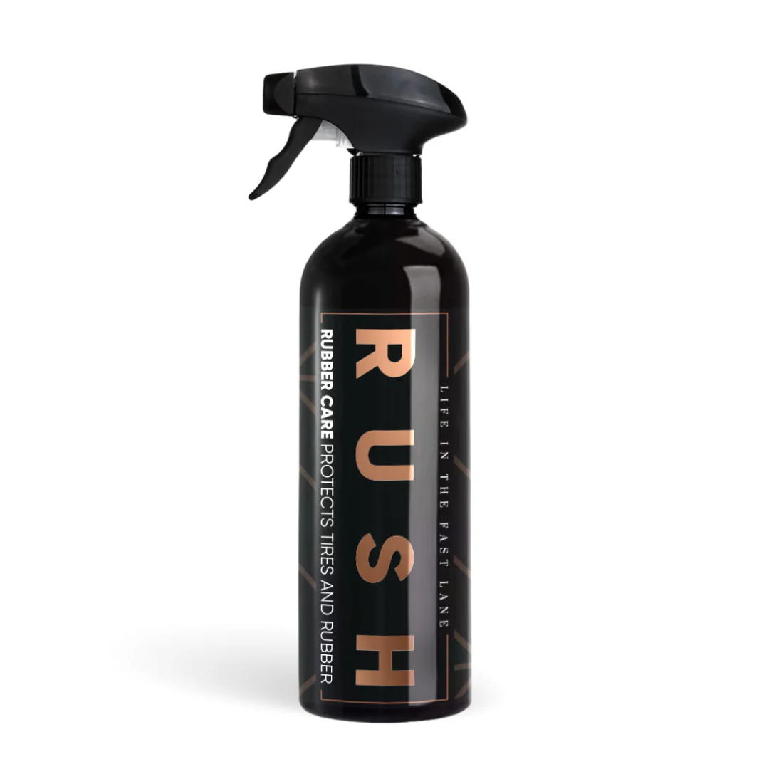 Rubber Care