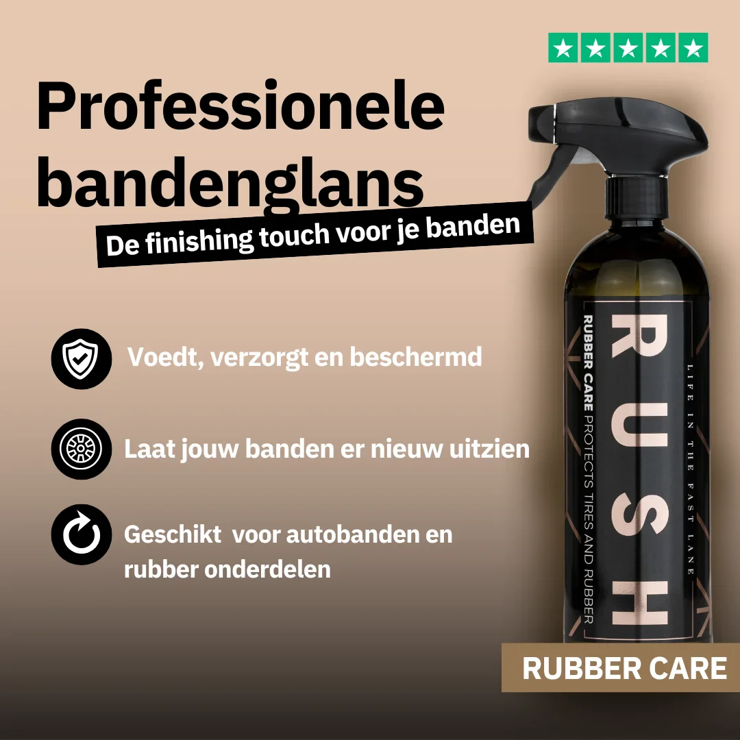 Rubber Care - Image 2