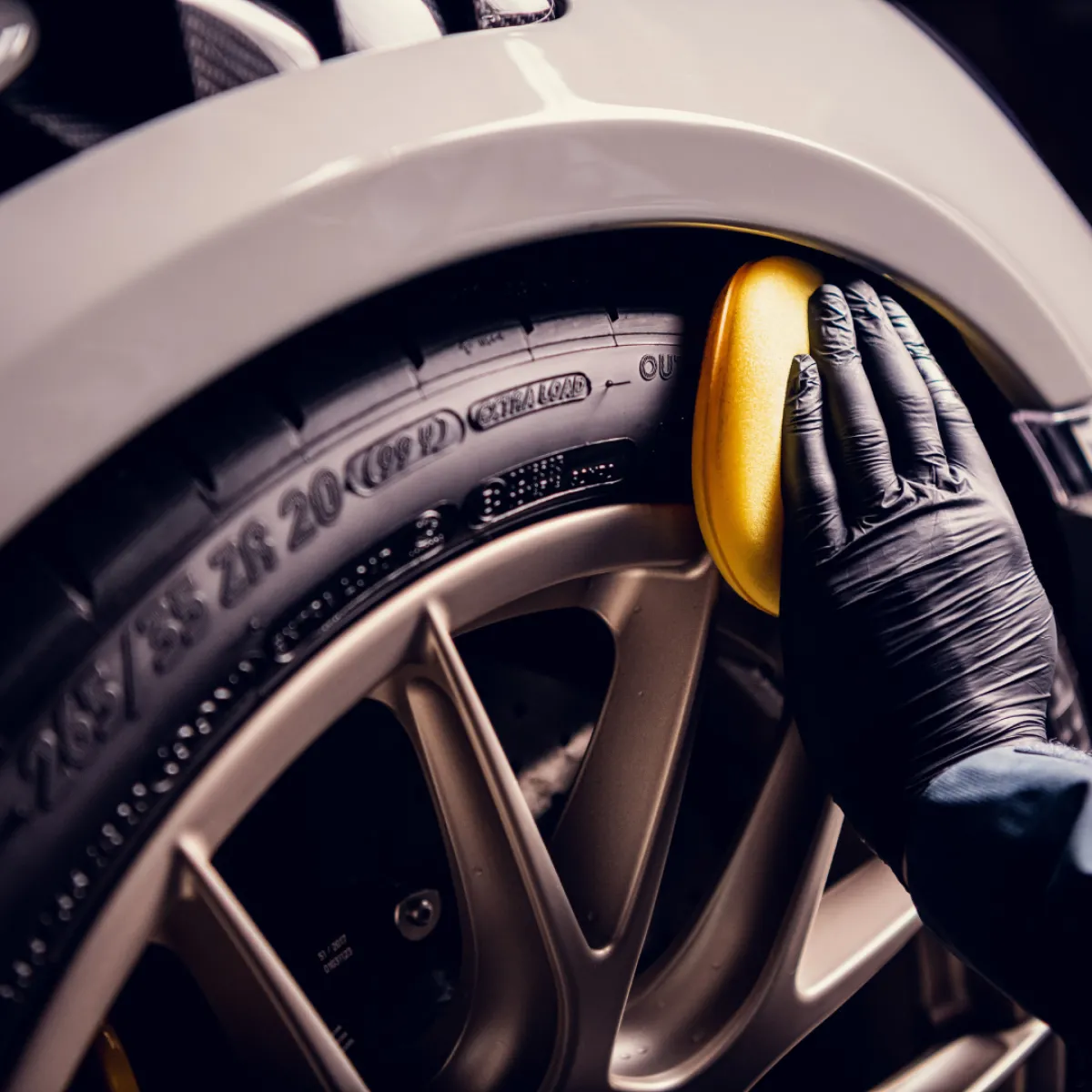 Rubber Care - Image 6