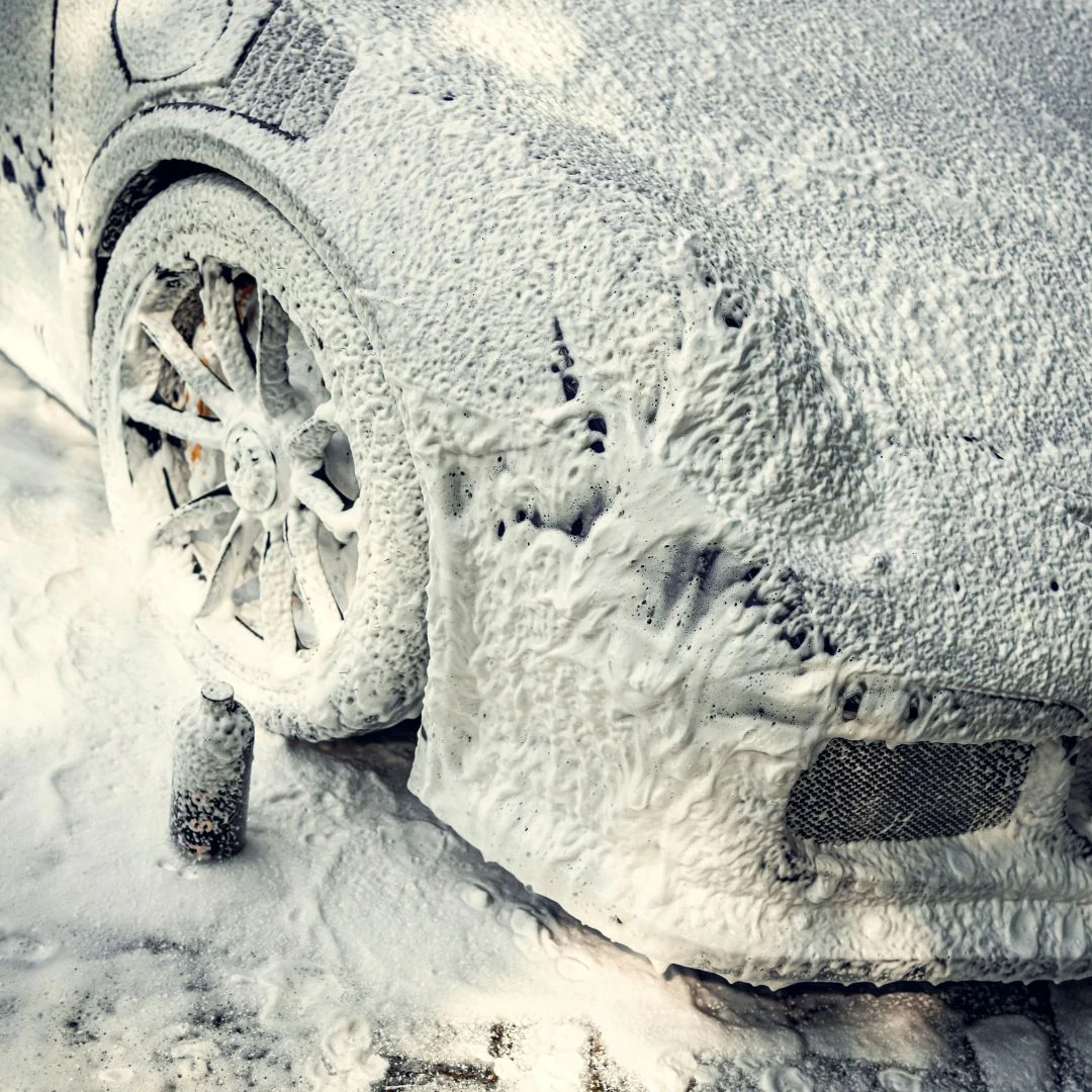 Snow Foam - Image 4