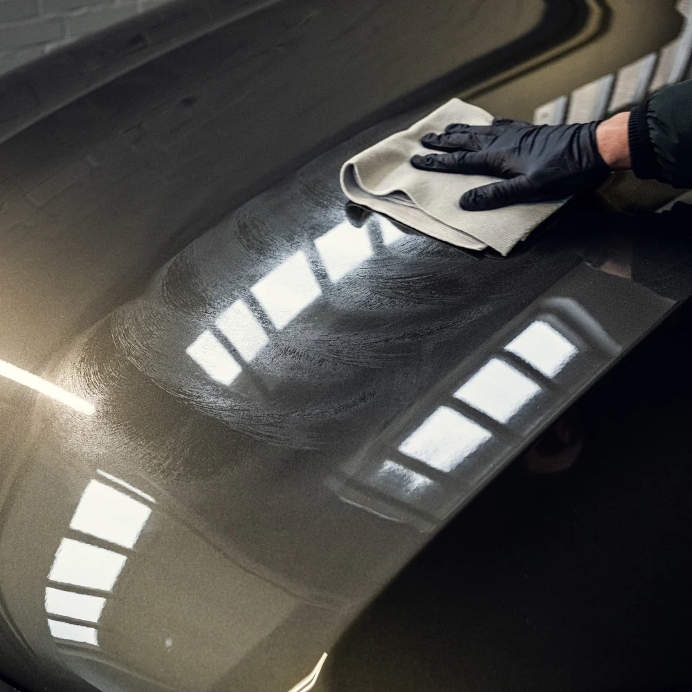 Spray Wax Package - Image 3