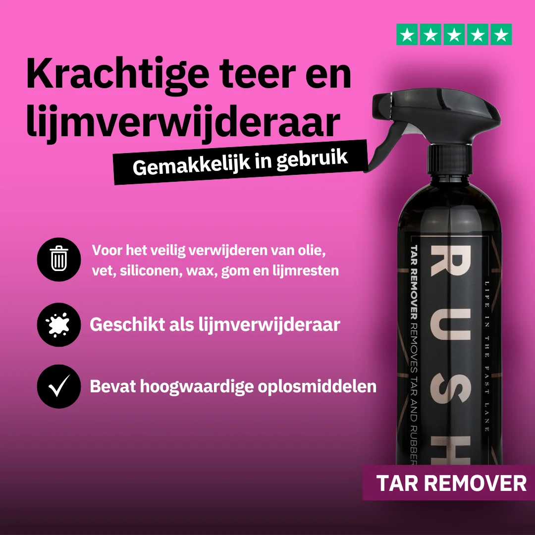 Tar Remover - Image 2