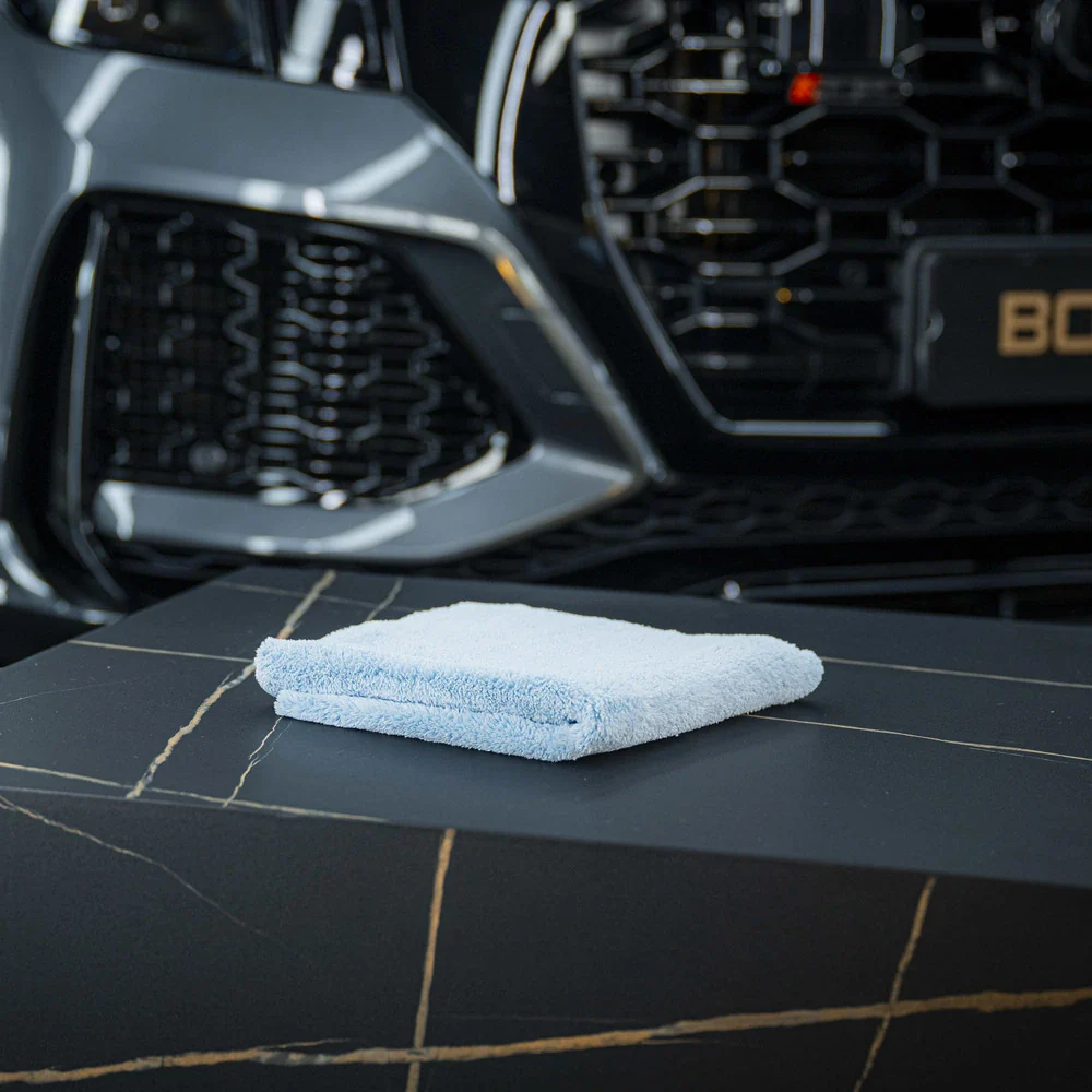 Ultra Soft Fleece Cloth - Image 3