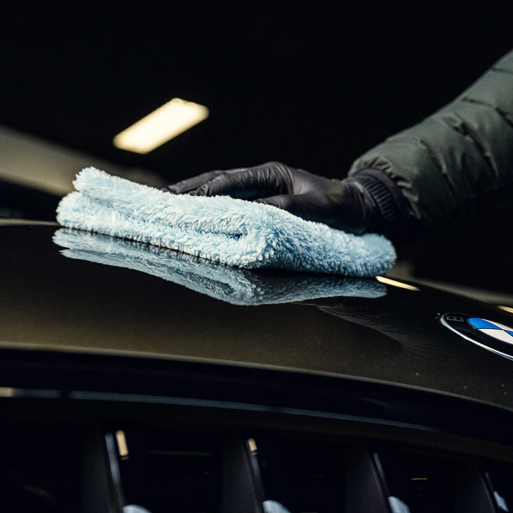 Ultra Soft Fleece Cloth - Image 5