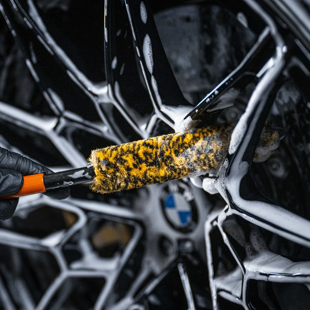 Wheel Woolie Medium - Image 4
