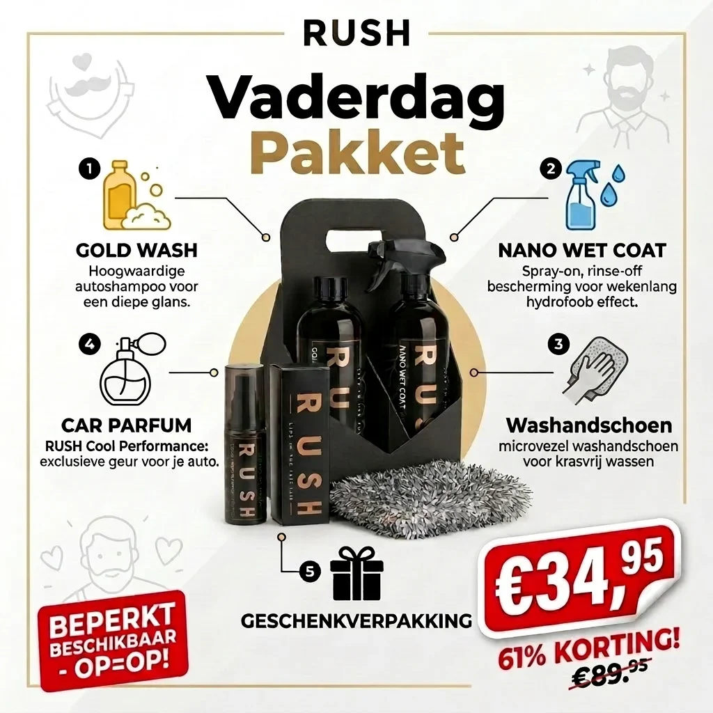 Vaderdag Pakket - Image 7