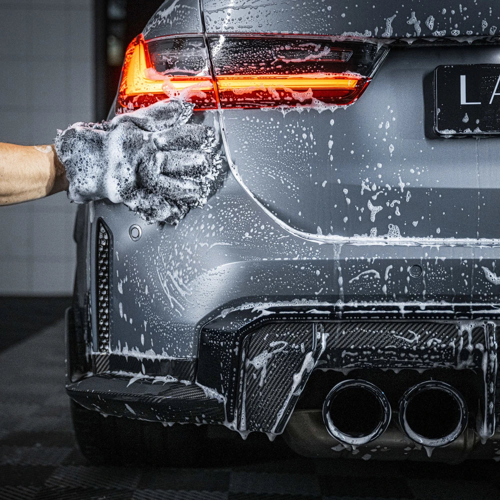 Wash Glove - Image 4