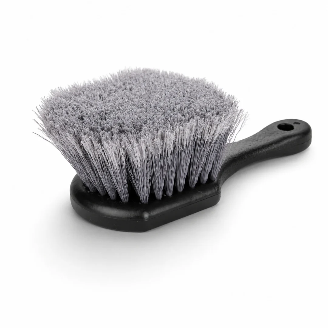 Wheel Brush