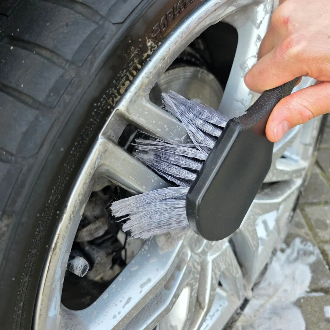 Wheel Brush - Image 5